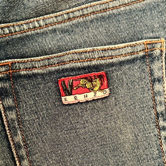Kenzo Jeans - Picture 5 of 6